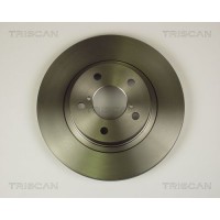 8120 68102 TRISCAN Гальмівний диск