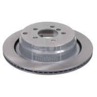 43888 FEBI BILSTEIN Гальмівний диск
