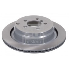 43888 FEBI BILSTEIN Гальмівний диск