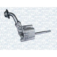 Масляний насос MAGNETI-MARELLI 351516000065