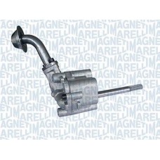 Масляний насос MAGNETI-MARELLI 351516000065