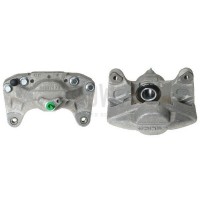342789 BUDWEG CALIPER Гальмівний супорт