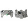 342789 BUDWEG CALIPER Гальмівний супорт