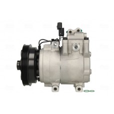 89085 NISSENS Компресор кондиціонера