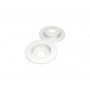 BR-6744-C KAVO PARTS Гальмівний диск
