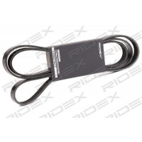 305P0158 RIDEX Поліклиновий ремінь