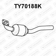 TY70188K VENEPORTE Катализатор