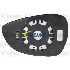 V25-69-0012 VEMO Дзеркальне скло зовнішнє дзеркало