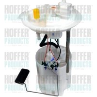 7507556 HOFFER Елемент системи живлення