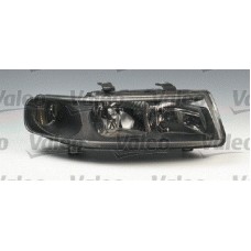 087480 VALEO Основна фара