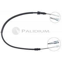 PAL3-1497 ASHUKI by Palidium Тросик, cтояночный тормоз