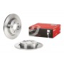 08.9975.10 BREMBO Гальмівний диск