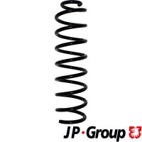 4352201400 JP GROUP Пружина ходової частини