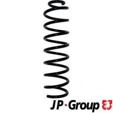 4352201400 JP GROUP Пружина ходової частини