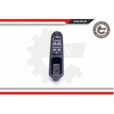 37SKV020 ESEN SKV Вимикач склопідйомник