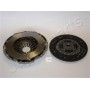 KF-1021 JAPANPARTS Комплект зчеплення