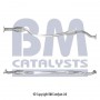 BM92242H BM CATALYSTS Катализатор