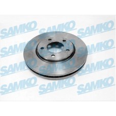 C3003V SAMKO Гальмівний диск