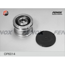 OP6014 FENOX Механізм вільного ходу генератора