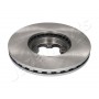 DI-0328C JAPANPARTS Гальмівний диск