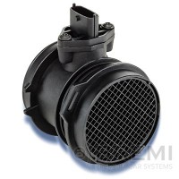 30134 BREMI Розхідомір повітря