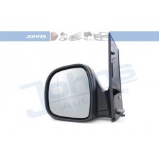 50 42 37-21 JOHNS Зовнішнє дзеркало