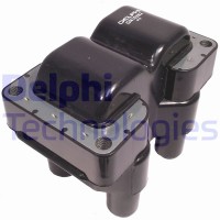 WG1498841 WILMINK GROUP Котушка запалювання