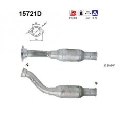 15721D AS Катализатор