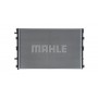 CIR 24 000P MAHLE Низькотемпературний охолоджувач інтеркулер