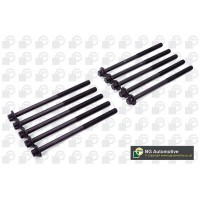 Комплект болтів головки циліндра BGA BK2331