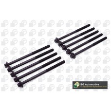 Комплект болтів головки циліндра BGA BK2331