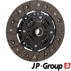 1130200800 JP GROUP Диск зчеплення