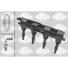 9206062 SASIC Котушка запалювання