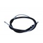 32-0816 MAXGEAR Тросик, cтояночный тормоз