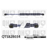 QTS828034 QUINTON HAZELL Газова пружина кришка багажника