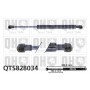 QTS828034 QUINTON HAZELL Газова пружина кришка багажника