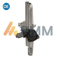 BI 18636 R PMM Електродвигун склопідйомник