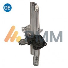 BI 18636 L PMM Електродвигун склопідйомник