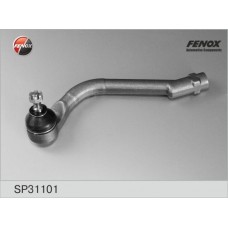 SP31101 FENOX Наконечник поперечної кермової тяги