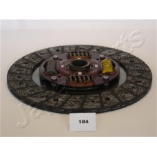 DF-184 JAPANPARTS Диск зчеплення