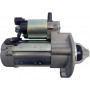 8EA 011 611-961 HELLA Стартер