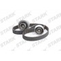 SKTBK-0760061 Stark Комплект ременя ГРМ