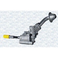 Масляний насос MAGNETI-MARELLI 351516000057