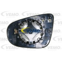 V10-69-0021 VEMO Дзеркальне скло зовнішнє дзеркало
