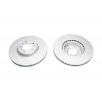 BR-9558-C KAVO PARTS Гальмівний диск