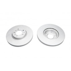 BR-9558-C KAVO PARTS Гальмівний диск