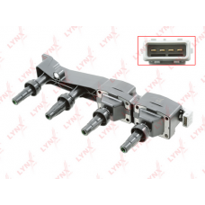 SPL1031 LYNXauto Котушка запалювання