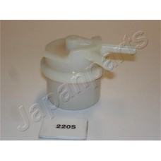 FC-220S JAPANPARTS Паливний фільтр