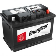 EL3640 ENERGIZER Стартерна акумуляторна батарея