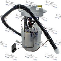 G21066 AUTOTEAM Елемент системи живлення